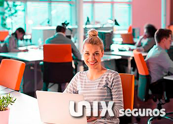 Seguro para empresas